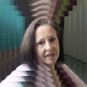 Meet your Posher, Ann